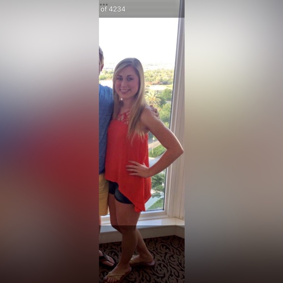 🔴ENGLISH ROSE TANK🔴🔴 - Picture 10 of 10